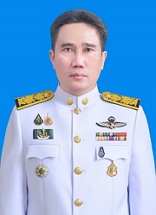 นายตะวัน คงสี&nbsp;:&nbsp;ผู้อำนวยการศูนย์บริหารจัดการด่านตรวจประมงเขต 9 (สตูล):