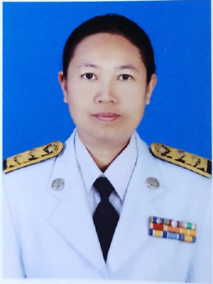 นางสมพร โกศล&nbsp;:&nbsp;ผู้อำนวยการศูนย์วิจัยและพัฒนาการเพาะเลี้ยงสัตว์น้ำจืดยโสธร: