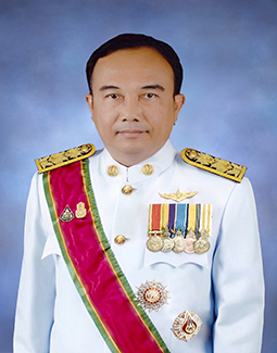 นายวิศณุพร รัตนตรัยวงศ์&nbsp;:&nbsp;รองอธิบดีกรมประมง :