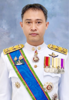 ประวัติ&nbsp;นายพงษ์พันธ์ &nbsp;สุนทรวิภาต