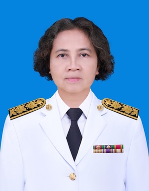 นางสาวพิกุล  ไชยรัตน์&nbsp;:&nbsp;ประมงจังหวัดภูเก็ต: