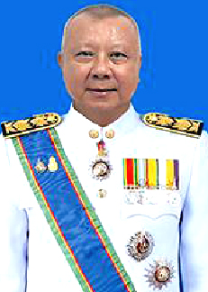 นายคณิต เชื้อพันธุ์&nbsp;:&nbsp;ประมงจังหวัดสระบุรี: