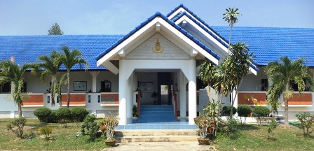 ศูนย์วิจัยและพัฒนาการเพาะเลี้ยงสัตว์น้ำจืดปราจีนบุรี