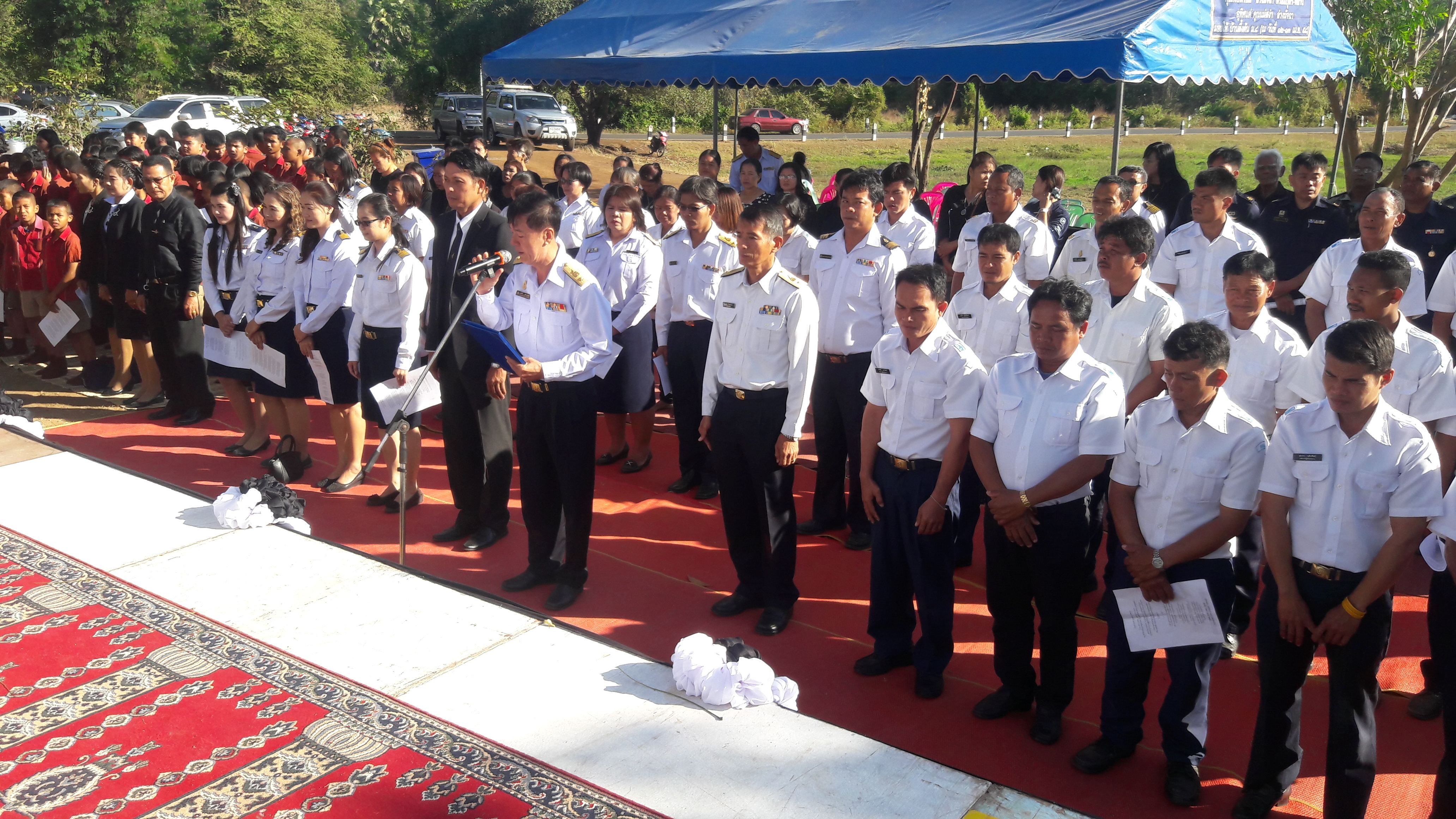 ศูนย์วิจัยและพัฒนาพันธุกรรมสัตว์น้ำบุรีรัมย์
