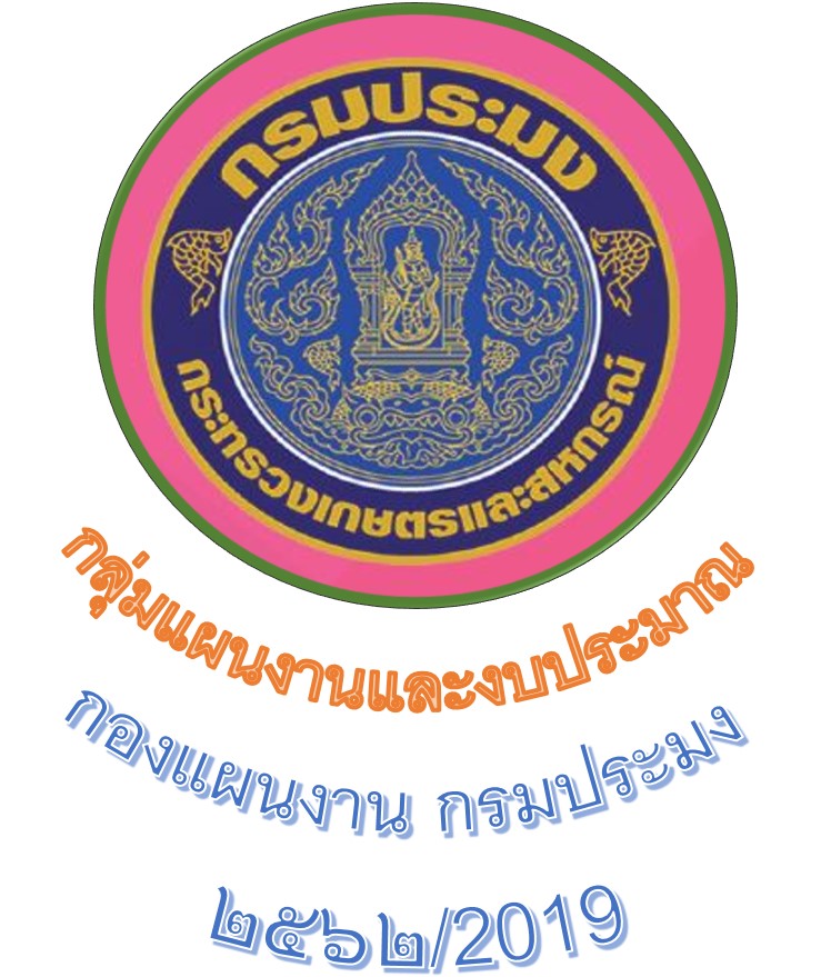 กลุ่มแผนงานและงบประมาณ