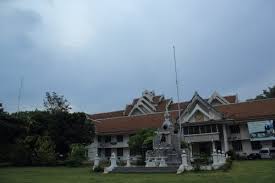 สำนักงานประมงจังหวัดแม่ฮ่องสอน
