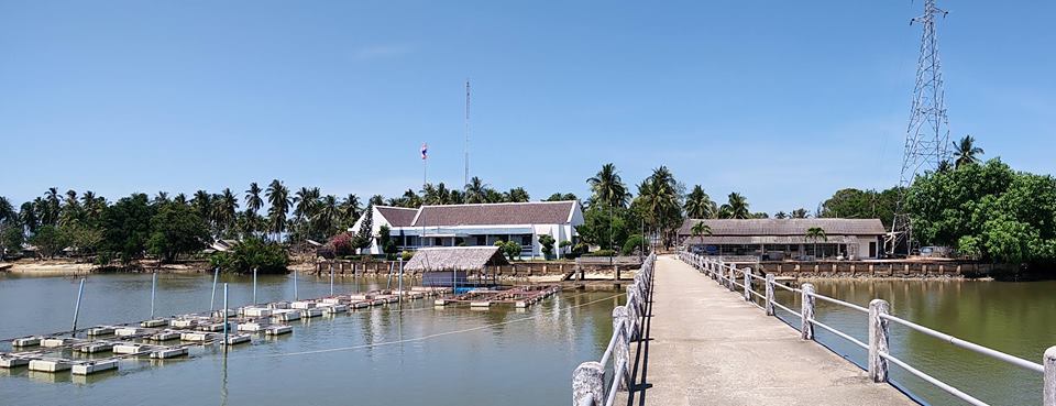 ศูนย์วิจัยและพัฒนาประมงทะเลนราธิวาส