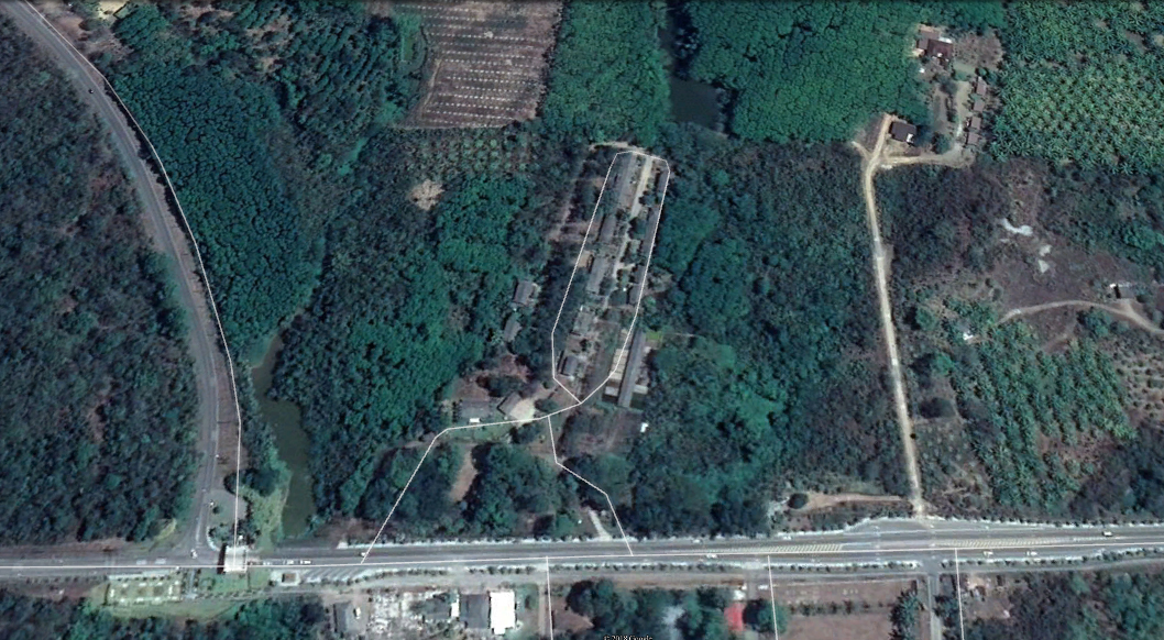 ศูนย์ป้องกันและปราบปรามประมงน้ำจืดสุราษฎร์ธานี