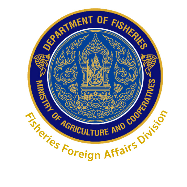 Fisheries Foreign Affairs Division