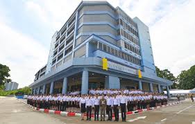 ฝ่ายบริหารทั่วไป กองโครงการอันเนื่องมาจากพระราชดำริและกิจกรรมพิเศษ