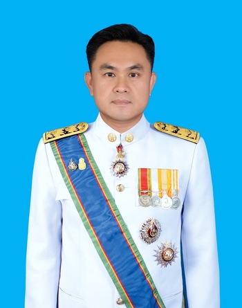 ประวัติ นายบัณฑิต  กุลละวณิชย์