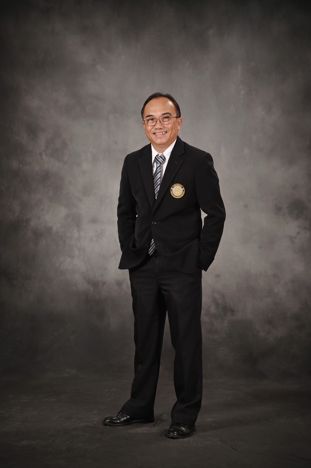 ประวัติ&nbsp;นายวิศณุพร &nbsp;รัตนตรัยวงศ์